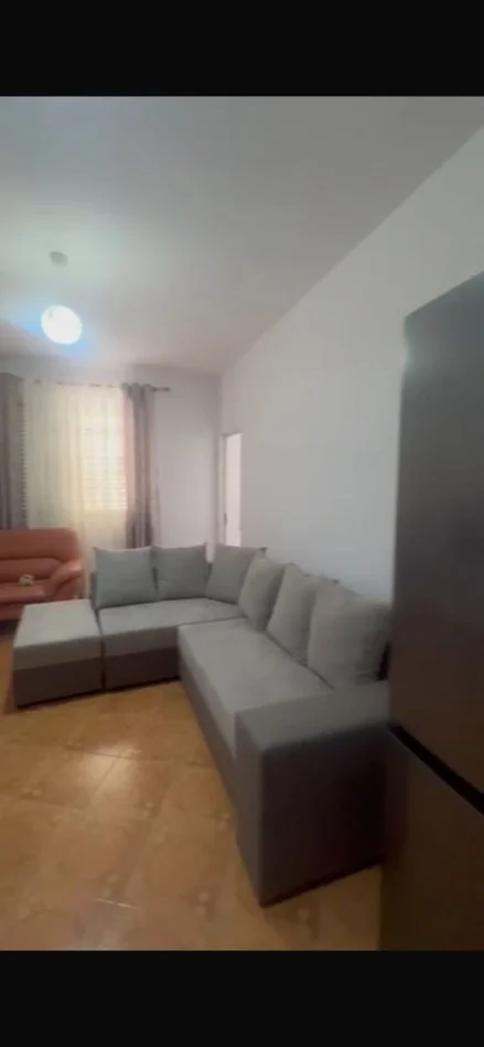 Tirane, jepet me qera apartament 2+1 Kati 6, 90 m² 400 € (Astir)