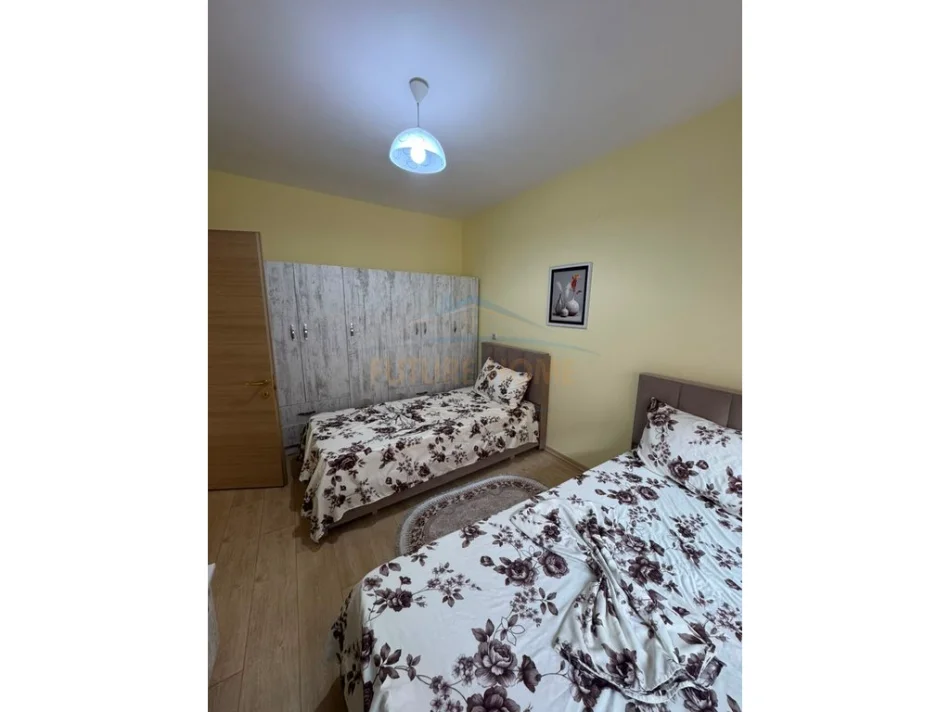 Tirane, jepet me qera apartament 2+1 Kati 2, 66 m² 600 € (RRUGA ASIM VOKSHI)
