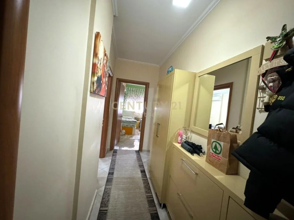 SHESIM APARTAMENT 2+1 NE ASTIR