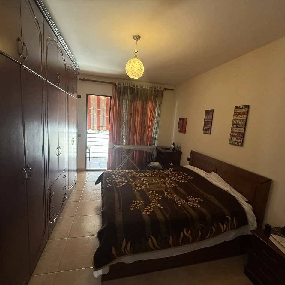 Tirane, shitet apartament 1+1 Kati 5, 66 m² 96.000 € (ASTIR)