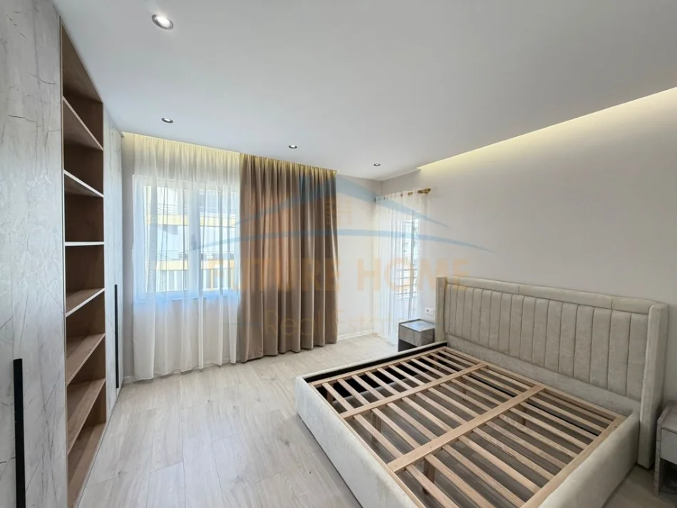 Tirane, shitet apartament 1+1 Kati 6, 61 m² 119.000 € (UNAZA E RE , ASTIR)