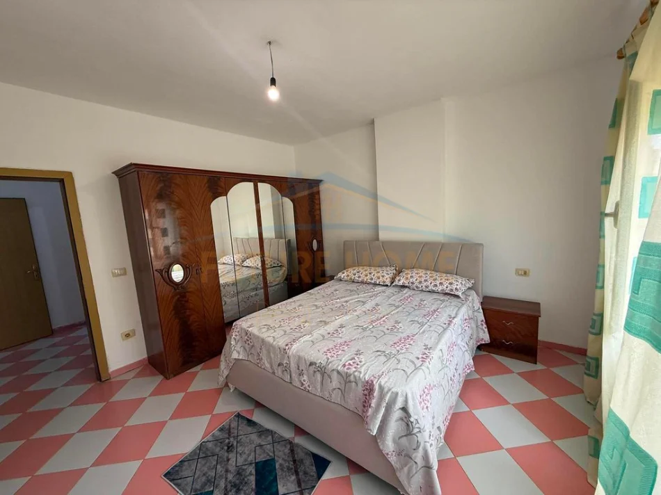 Tirane, jepet me qera apartament 1+1 Kati 6, 65 m² 450 € (ASTIR , 2 PALMAT)