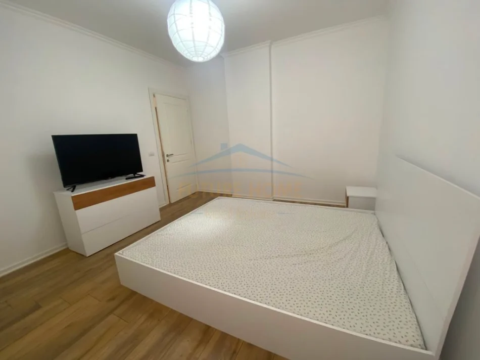 Tirane, jepet me qera apartament 2+1 Kati 5, 85 m² 480 € (ASTIR , 2 PALMAT)