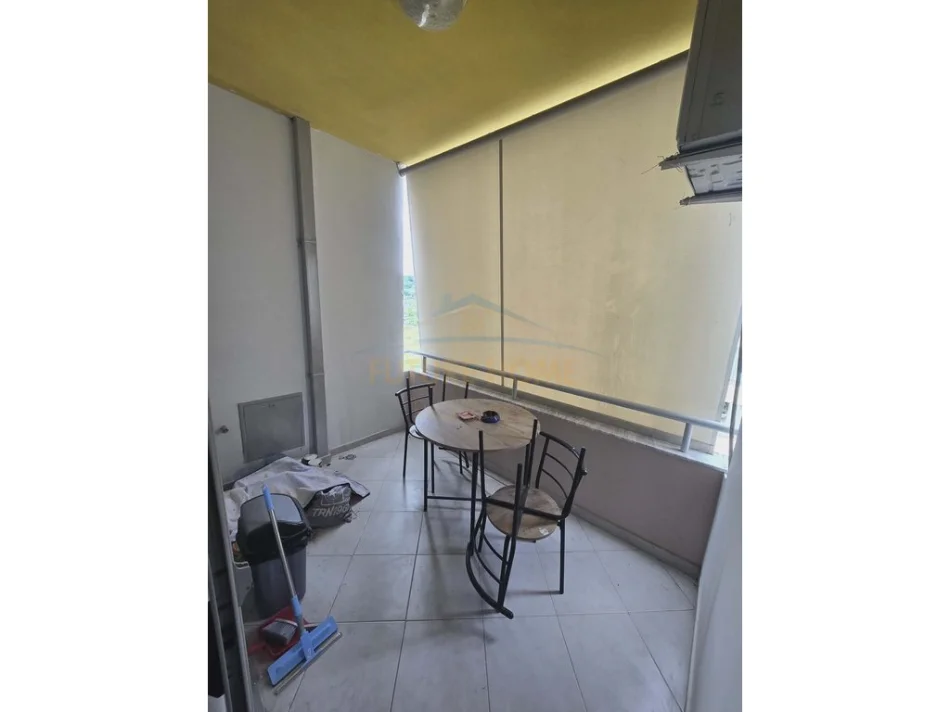 Tirane, shitet apartament 2+1+2 Kati 5, 104 m² 145.000 € (ASTIR , KOMPLEKSI FRATARI)