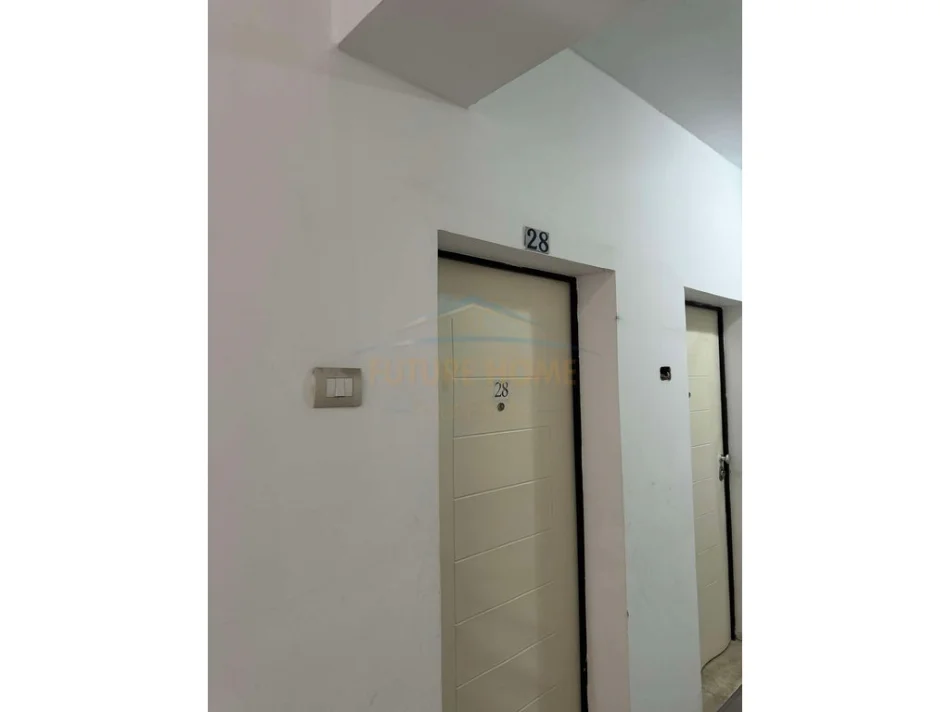 Tirane, jepet me qera apartament 1+1 Kati 4, 47 m² 400 € (ASTIR)