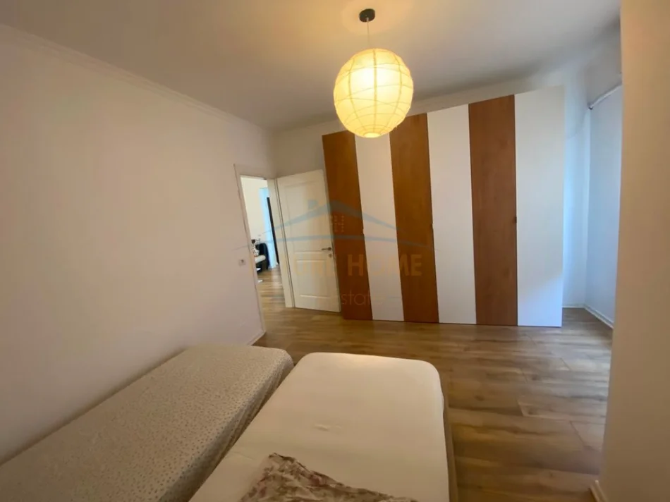 Tirane, jepet me qera apartament 2+1 Kati 5, 85 m² 480 € (ASTIR , 2 PALMAT)