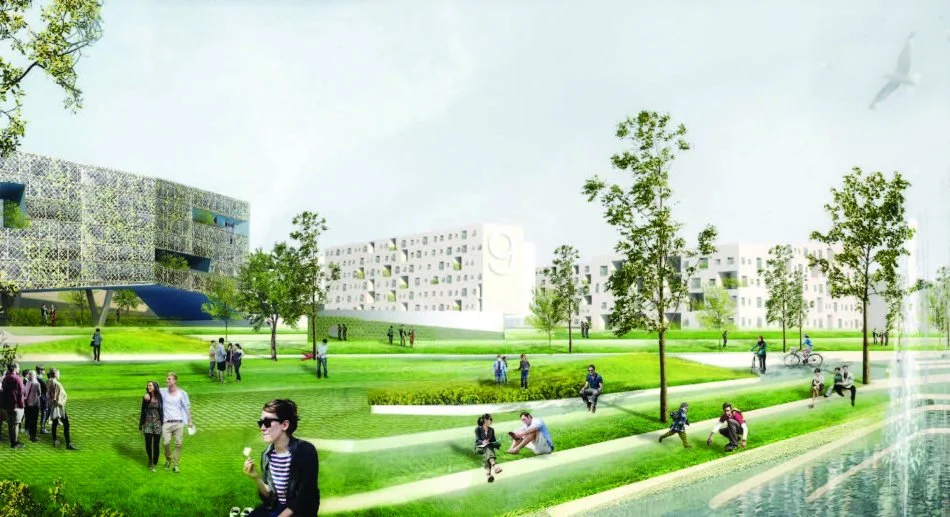 Tirane, shitet apartament 2+1 Kati 2, 140 m² (qytet studenti)