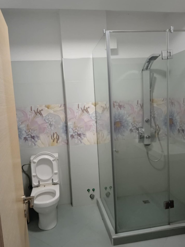 Tirane, jap me qera apartament 2+1+Aneks+Ballkon Kati 4, 107 m² 520 € (Aleksander i Madh)
