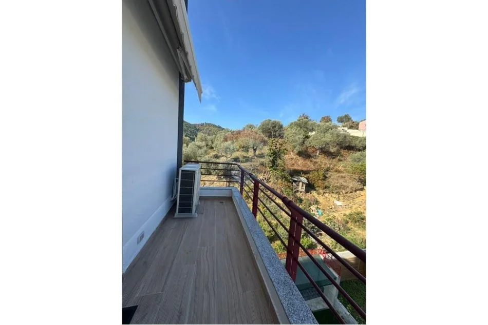 Tirane, jepet me qera apartament 3+1+Aneks+Ballkon Kati 6, 130 m² 1.500 € (Kompleksi FZ)