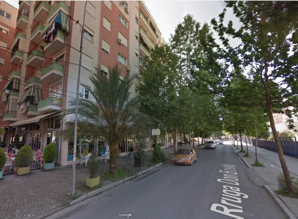 Jepet me Qera / Don Bosko / 1+1   500 euro