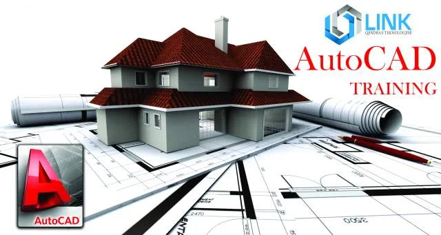 Tirane, Trajnim - AutoCAD 2D&3D