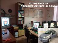 Tirane, - AUTOSHKOLLE PER PATENTE PER AUTOVETURE