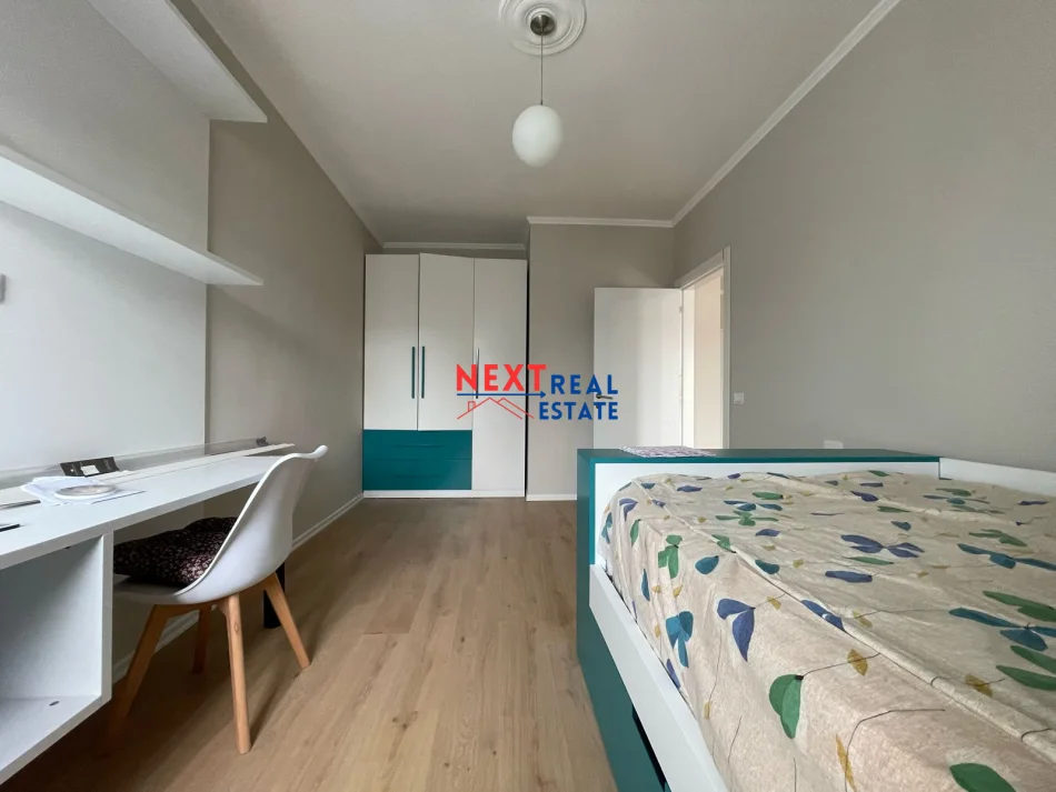 SHITET APARTAMENT 2+1 NE BULEVARDIN VLORE-SKELE