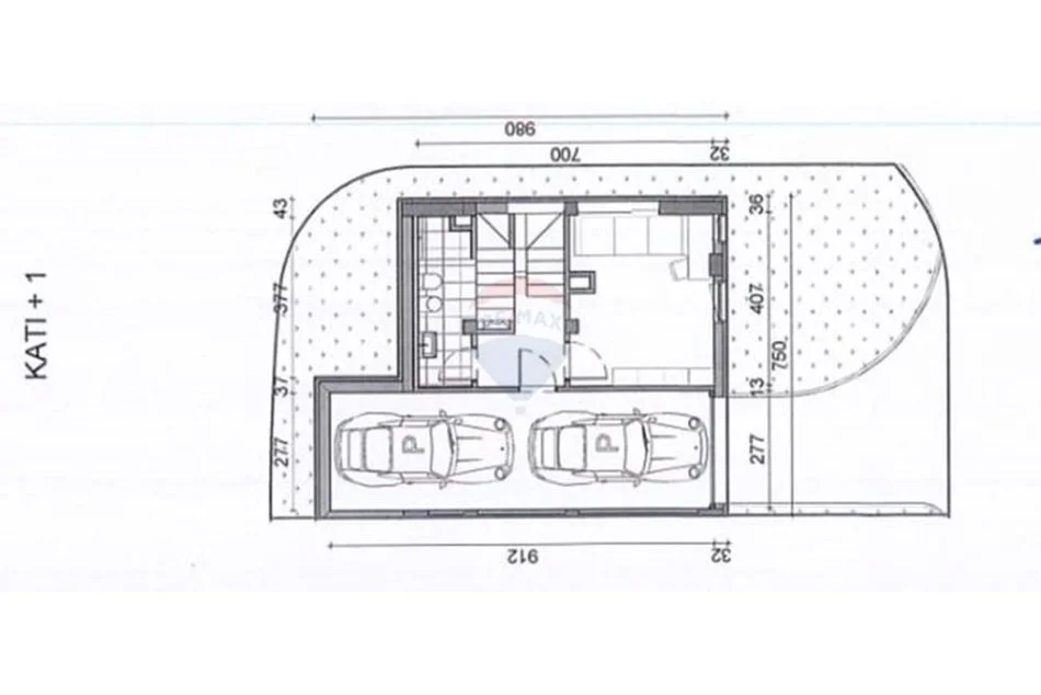 Tirane, jepet me qera Vile , 267 m² 800 € (Aba Residence)