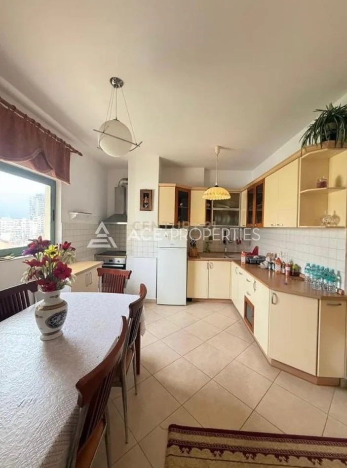 Durres, shitet apartament 1+1 Kati 9, 70 m² 175.000 € (durres vollga)