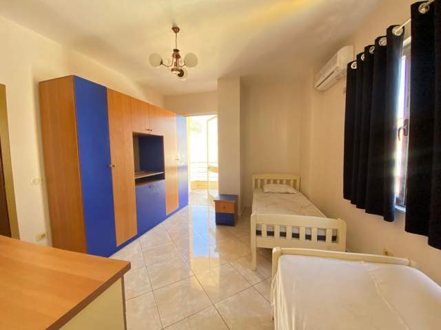 QIRA (Astir) pallati te "2 palmat" 3+1+A+BLK Kati 6, 146.1 m²
