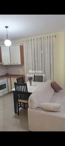 Tirane, jepet me qera apartament 1+1 Kati 4, 75 m² 450 € (Don Bosko)