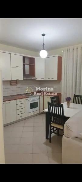 Tirane, jepet me qera apartament 1+1 Kati 4, 75 m² 450 € (Don Bosko)