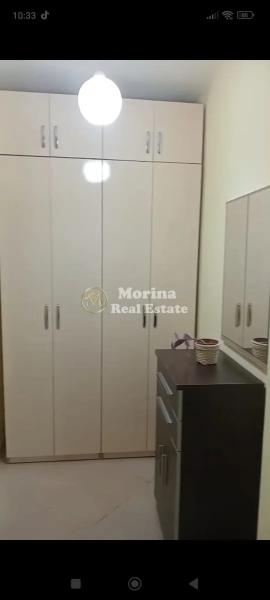 Tirane, jepet me qera apartament 1+1 Kati 4, 75 m² 450 € (Don Bosko)
