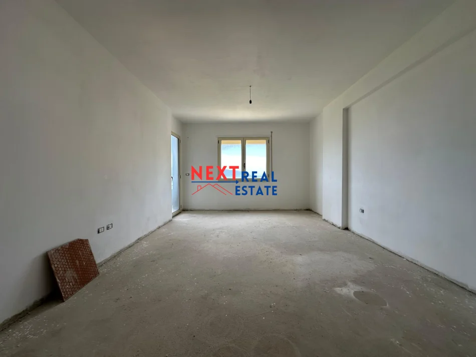 REZERVO PRONEN VETEM ME 500€! SHITET APARTAMENT 2+1 NE LUNGOMARE, VLORE