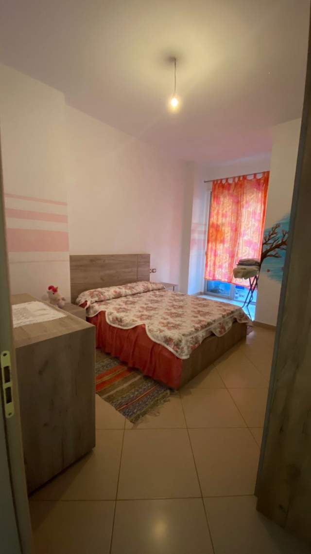 Tirane, jepet me qera apartament 2+1+BLK Kati 2, 93 m² 350 Euro (teodor keko)