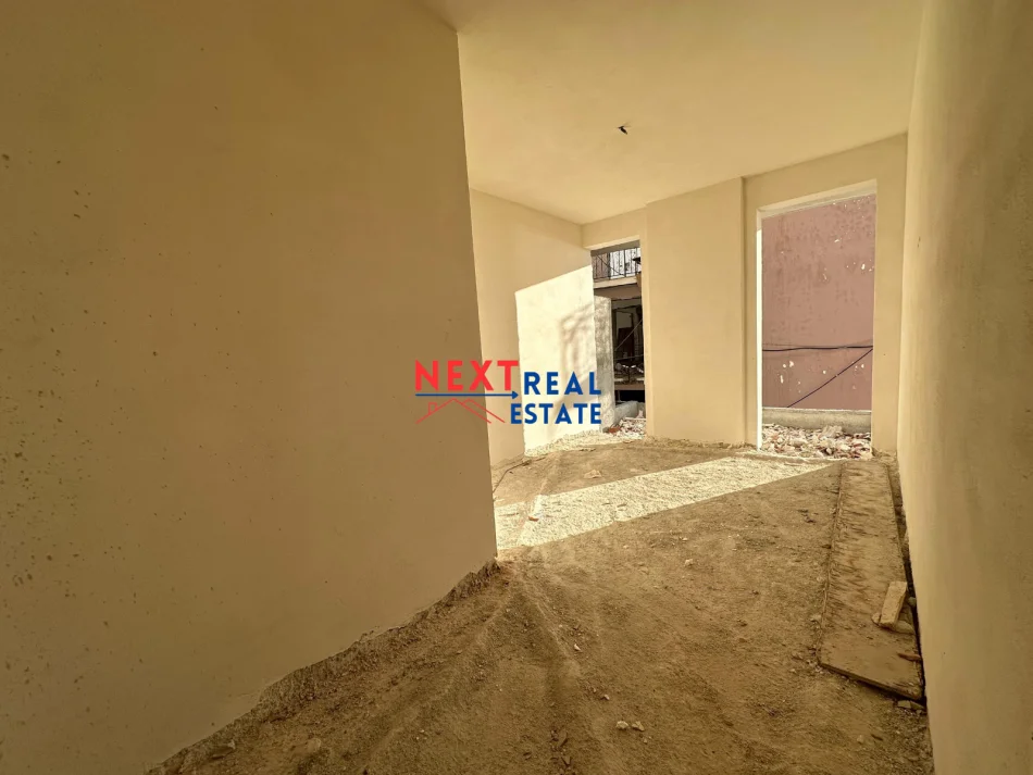 REZERVO PRONEN VETEM ME 500€! SHITET APARTAMENT 2+1 I KONVERTUAR NE STUDIO DHE 1+1 TEK REZIDENCA “ELDA”, VLORE