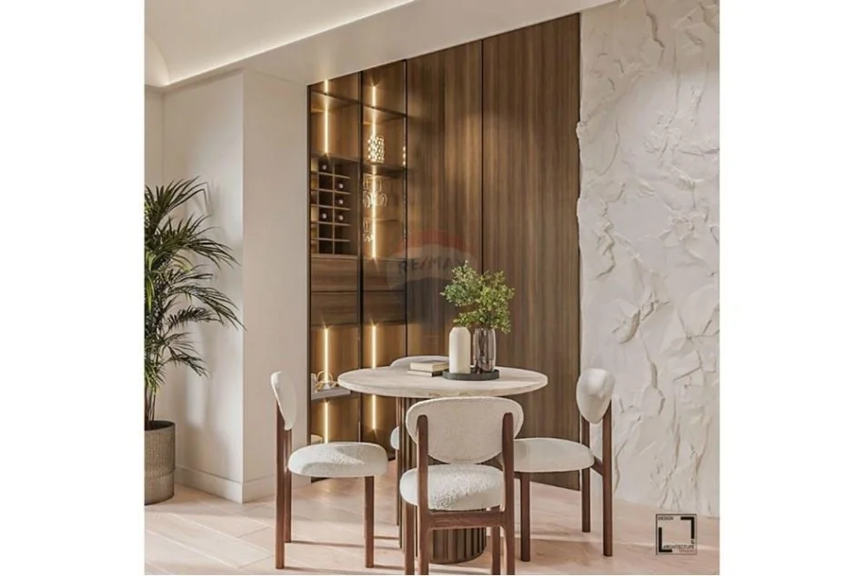 Tirane, jepet me qera 2+1 , 86 m² 1.500 € (Rruga e Kavajes)