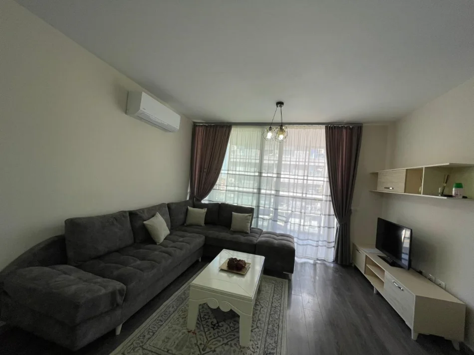 Tirane, jepet me qera apartament 2+1+2 Kati 3, 100 m² 750 € (Fiori Di Bosco , DON BOSKO)