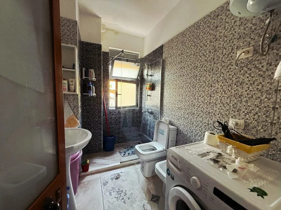 Tirane, shitet apartament 2+1 Kati 6, 102 m² 135.000 € 