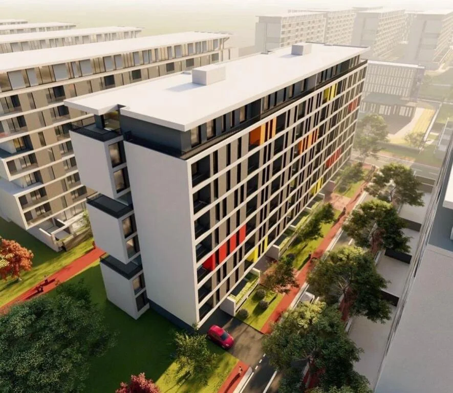 Tirane, shitet apartament 1+1+Ballkon , 55 m² 67.000 € (QTU)