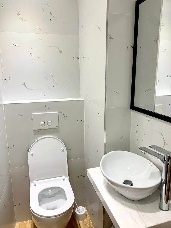 Tirane, shitet apartament 2+1+Aneks+Ballkon Kati 4, 50 m² 135.000 € (sulejman pasha)