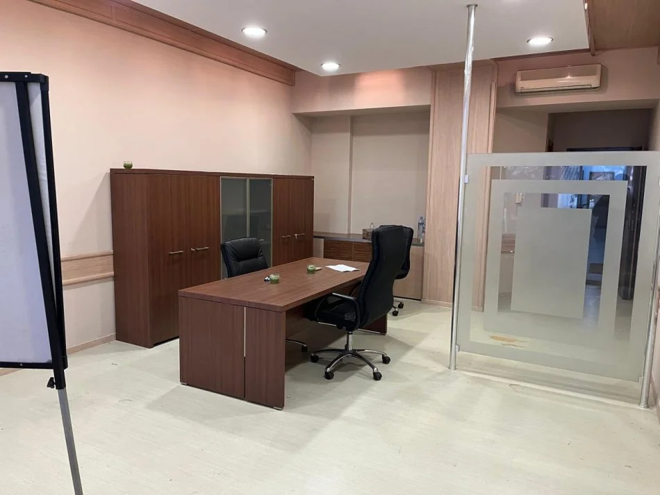 Tirane, jepet me qera apartament 1+1 Kati 1, 50 m² 500 € (Don Bosko)