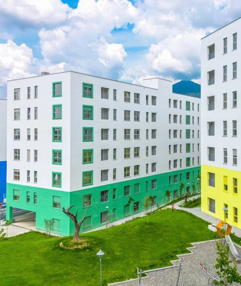 Tirane, shitet apartament 1+1+Ballkon Kati 3, 63 m² 109.000 € (Pasho hysa)