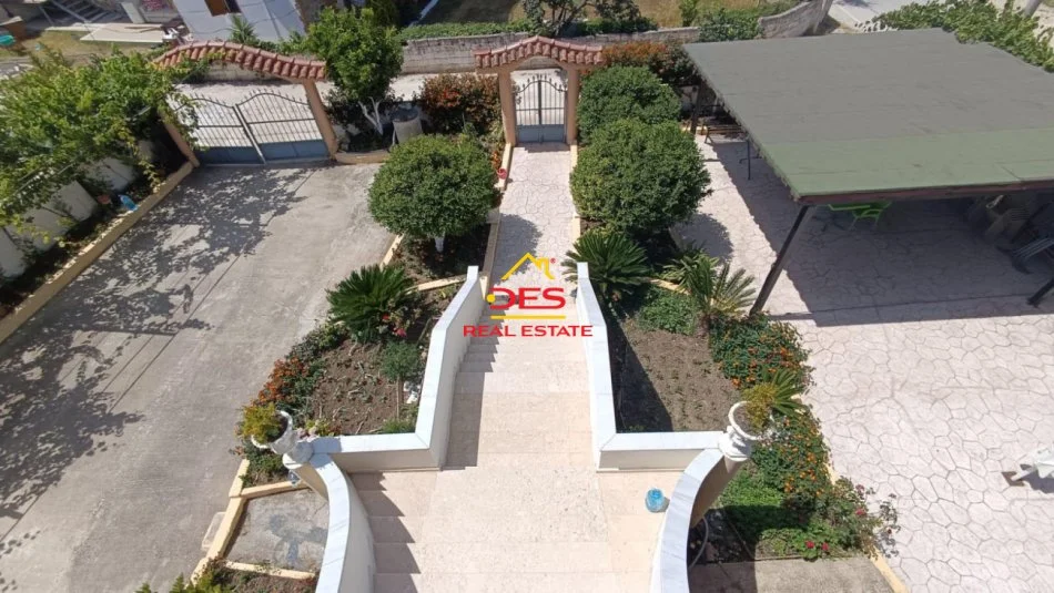 Radhime - Orikum, jepet me qera Vile Kati 0, 500 m² 40.000 € (Oroikum, Vlorë)