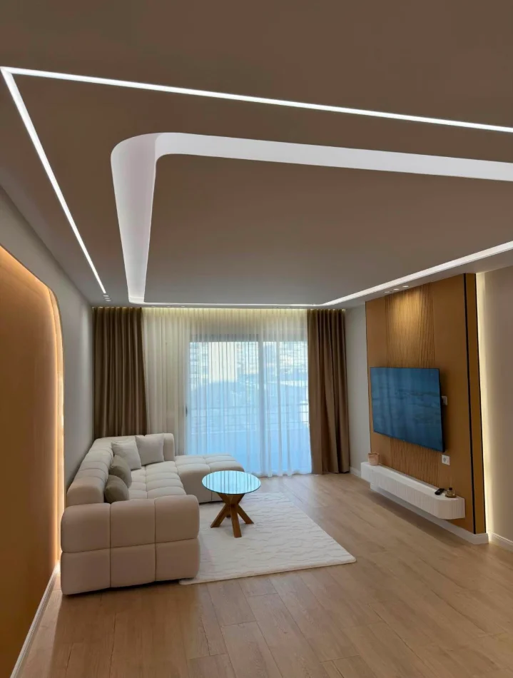 Tirane, shitet apartament 2+1 Kati 3, 107 m² 165.000 € (Astir)
