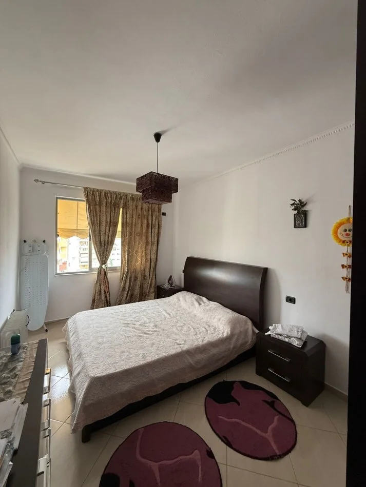 Tirane, shitet apartament 1+1 Kati 7, 76 m² 110.000 € (RRUGA BESIM ALLA)