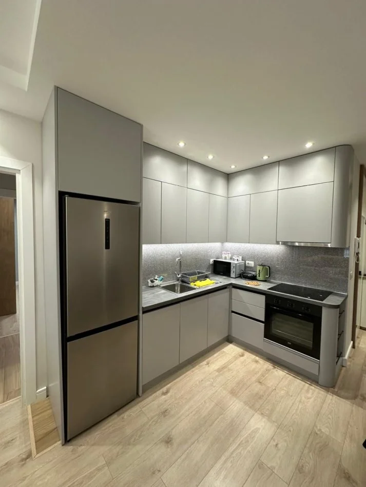 Tirane, shitet apartament 2+1 Kati 4, 94 m² 162.000 € (sheshi Shqiponja , ish-dogana)