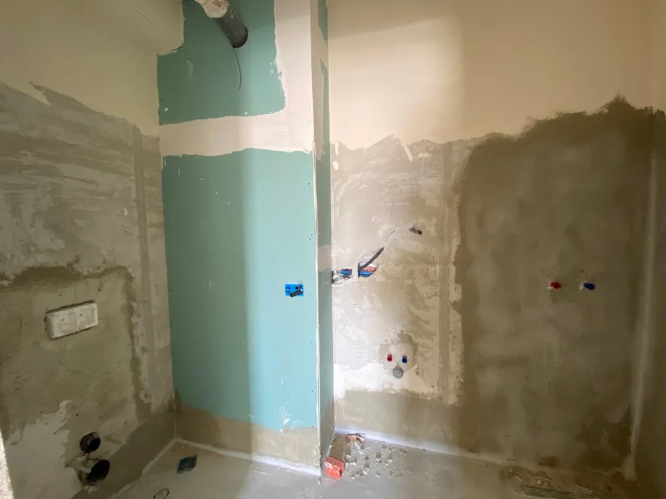 Tirane, shitet apartament 2+1+Ballkon Kati 7, 124 m² 254.000 € (Rruga Don Bosko)