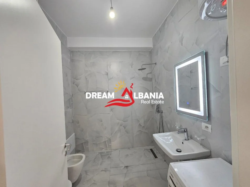 Tirane, shitet apartament 2+1 Kati 4, 85 m² 149.450 € (ne Rezidencen Kaimi, Ali Dem)
