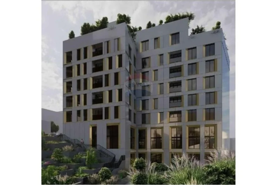 shitet , 111 m² 167.500 € (Apartament 2+1+2 Per Shitje Ne Selite)