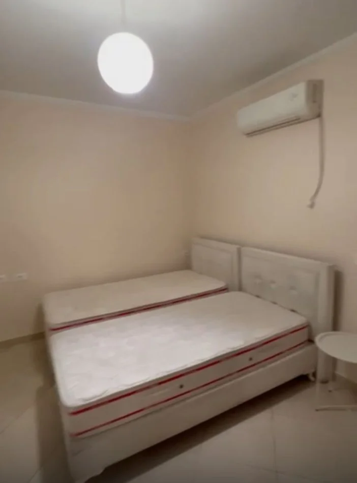 Shqiperi, jepet me qera apartament 1+1 Kati 8, 70 m² 520 € (Astir)