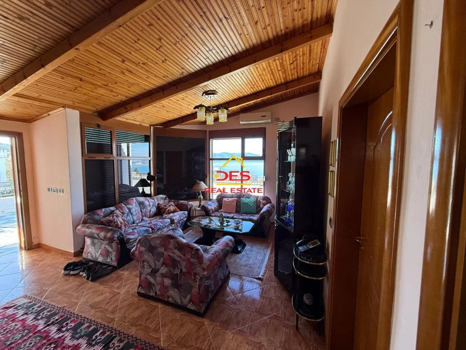 Vlore, shitet Vile Kati 2, 146 m² 480.000 € (Uji i Ftohtë)