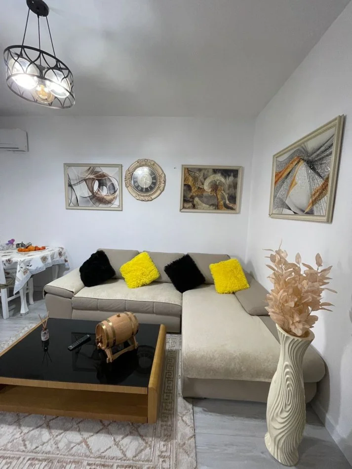 Durres, shitet apartament 2+1 Kati 4, 78 m² 85.000 € 