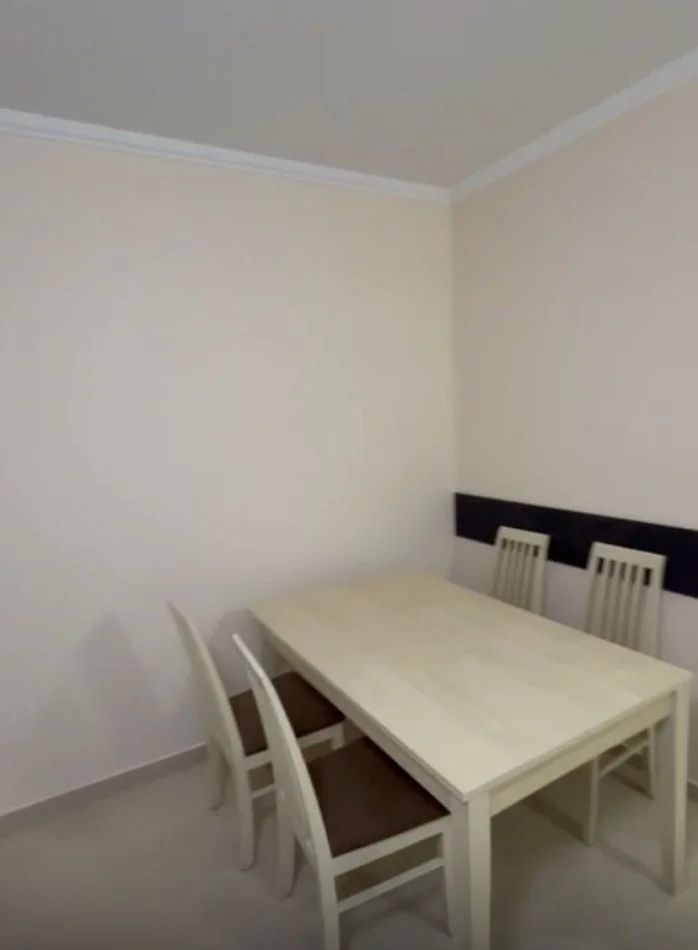 Shqiperi, jepet me qera apartament 1+1 Kati 8, 70 m² 520 € (Astir)