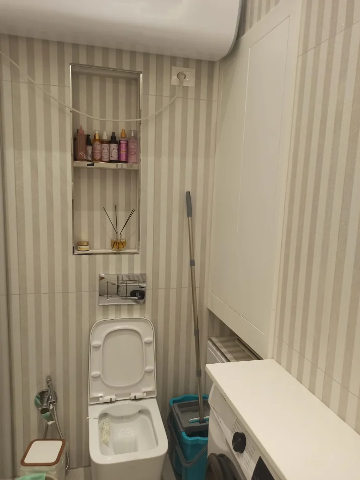 Tirane, shitet apartament 2+1 , 86 m² 120.000 € 