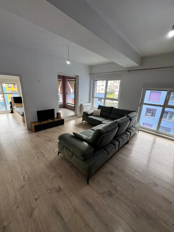 Tirane, shes apartament 2+1+Ballkon , 95 m² 159.000 € (Rruga Pasho Hysa)