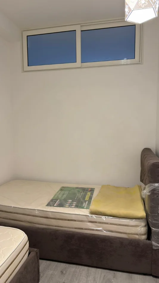 Tirane, jepet me qera apartament 2+1 Kati 3, 100 m² 700 € (Rruga 5 Maji)