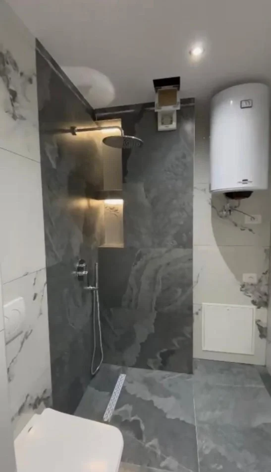 Tirane, shitet apartament 1+1+Ballkon Kati 6, 43 m² 98.000 € 