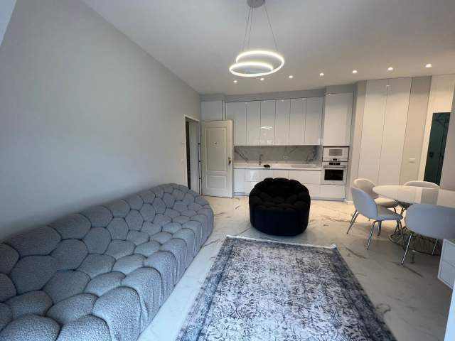 Tirane, shitet apartament 2+1 Kati 2, 90 m² 218.500 Euro (Teg)