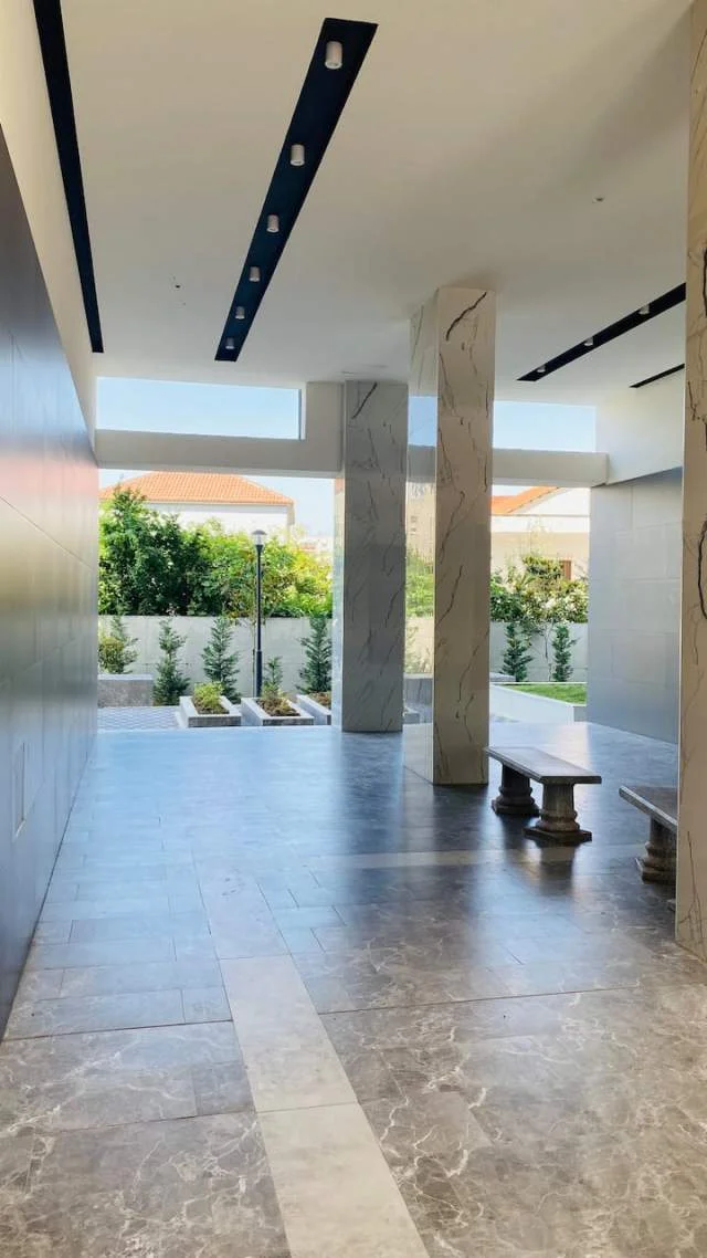 Tirane, jepet me qera garsonier Kati 4, 36 m² 35.000 Leke (Selaudin Zorba)